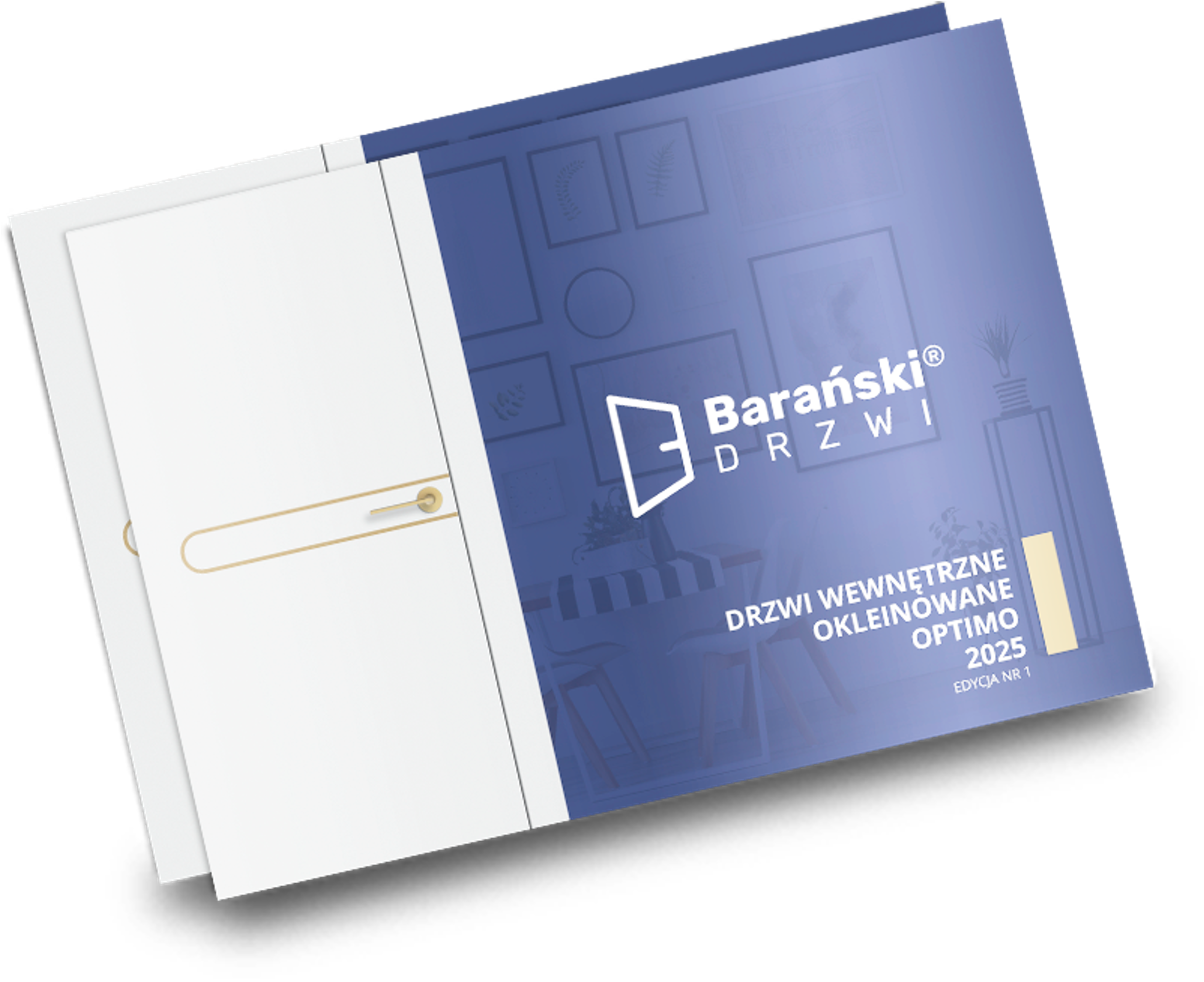 Katalog Barański Optimo